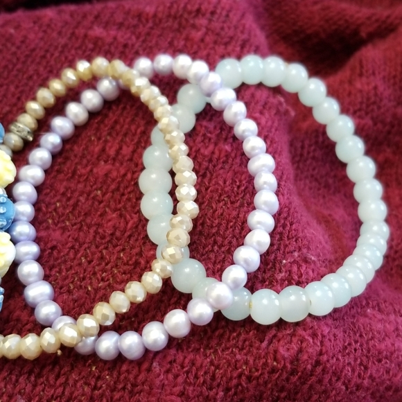 BRACELET ๐ LOT - Picture 5 of 8